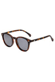 Le Specs - Bandwagon Sunglasses - Matte Tortoise