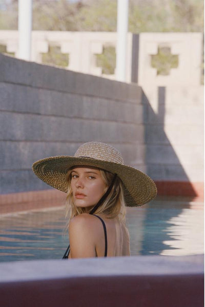 Lack of Color - Dolce Sun Hat