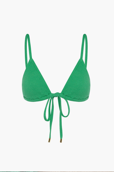 Peony - Fern string bikini