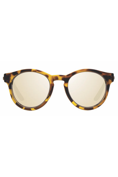 Le Specs - Hey Macarena Sunglasses - Tortoise