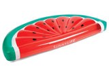 Sunny Life - Luxe Lie-On Watermelon Float