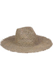 Lack of Color - Sunnydip Fray Fedora